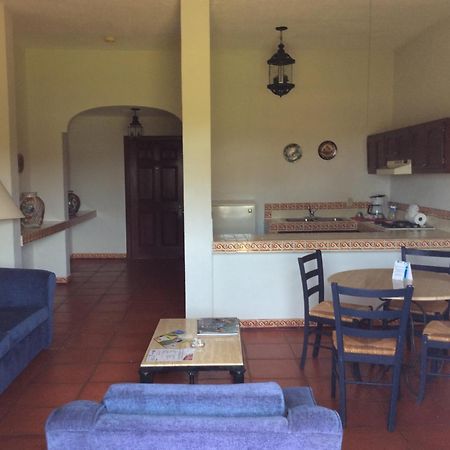 Hacienda Bajamar Hotell La Mision Exteriör bild