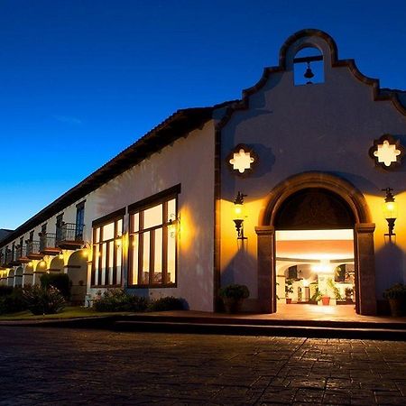 Hacienda Bajamar Hotell La Mision Exteriör bild