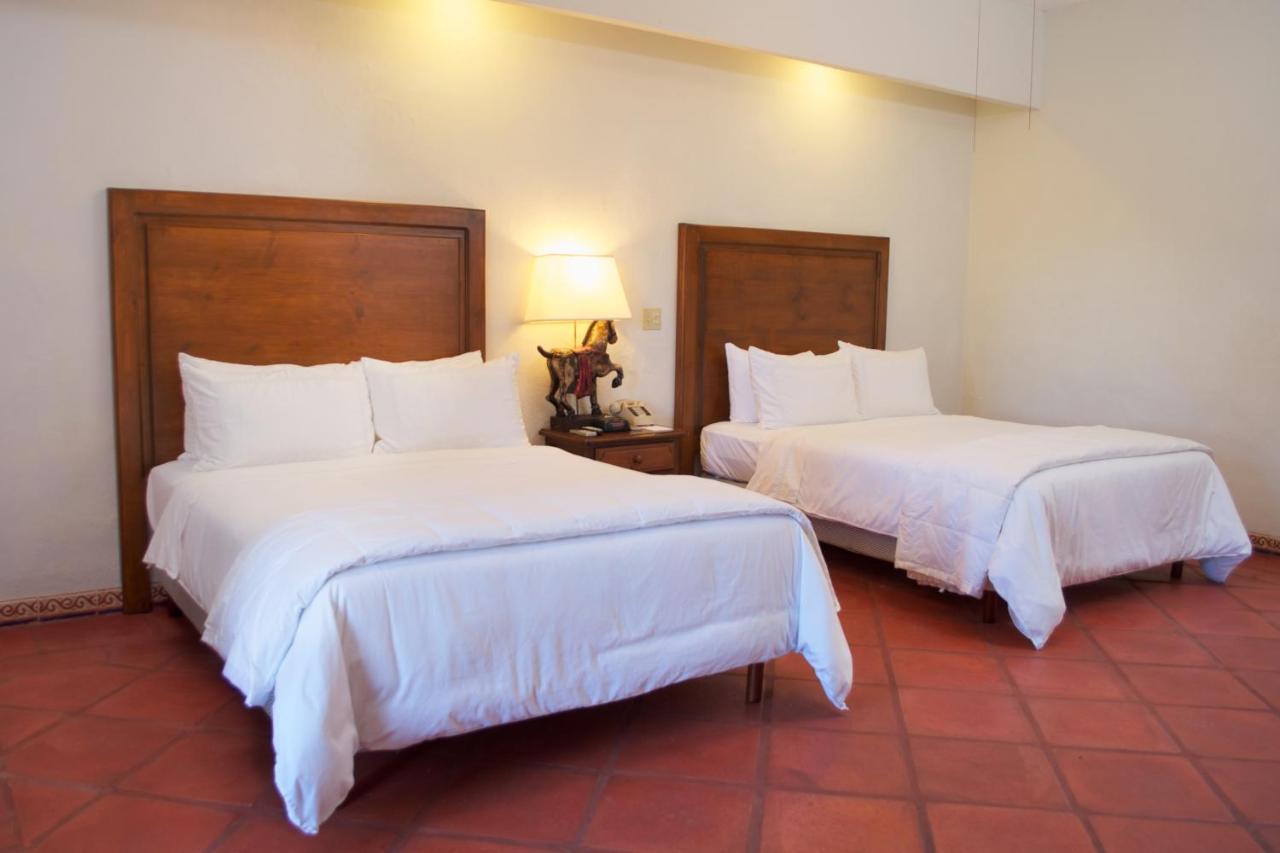 Hacienda Bajamar Hotell La Mision Rum bild