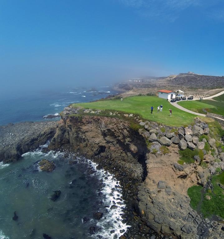 Hacienda Bajamar Hotell La Mision Exteriör bild