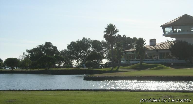 Hacienda Bajamar Hotell La Mision Exteriör bild