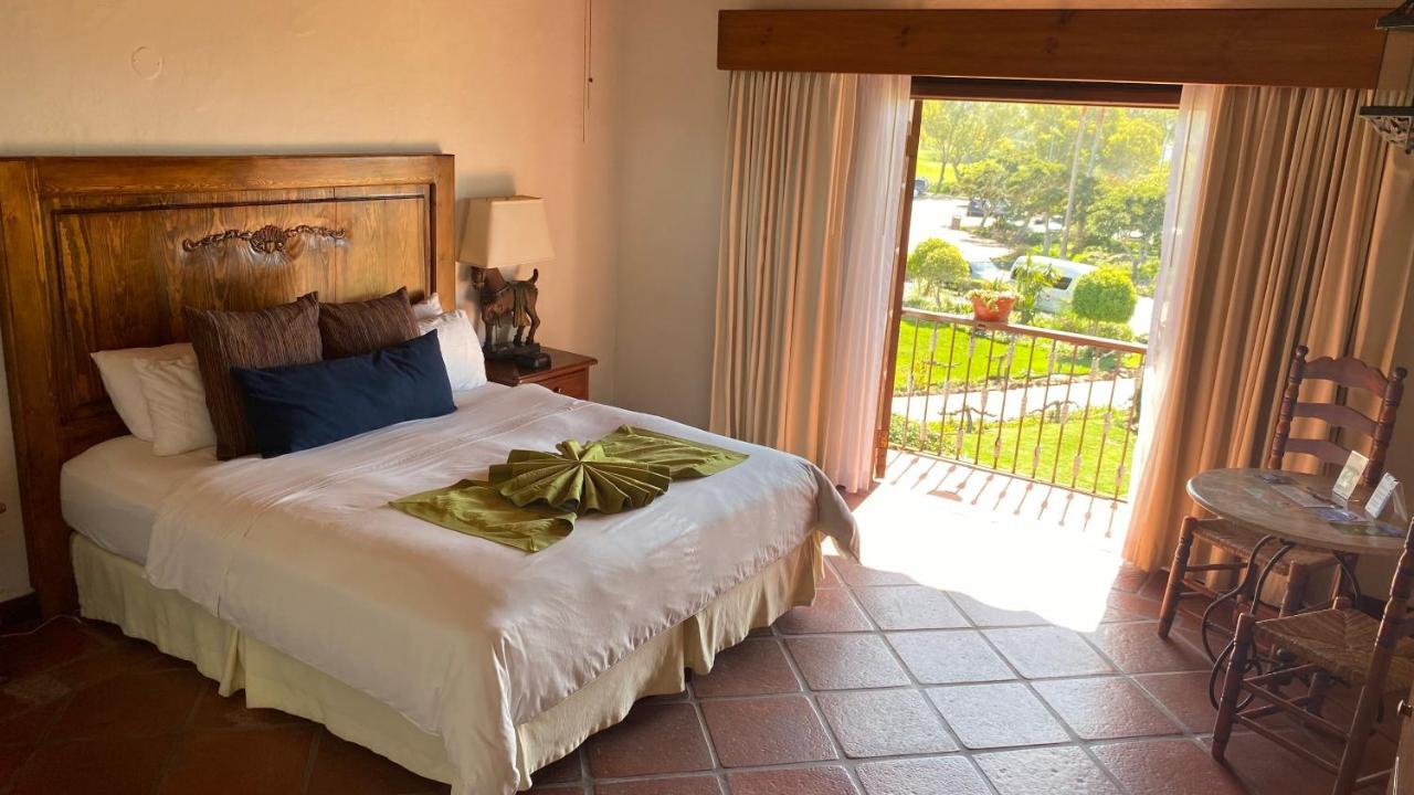Hacienda Bajamar Hotell La Mision Rum bild