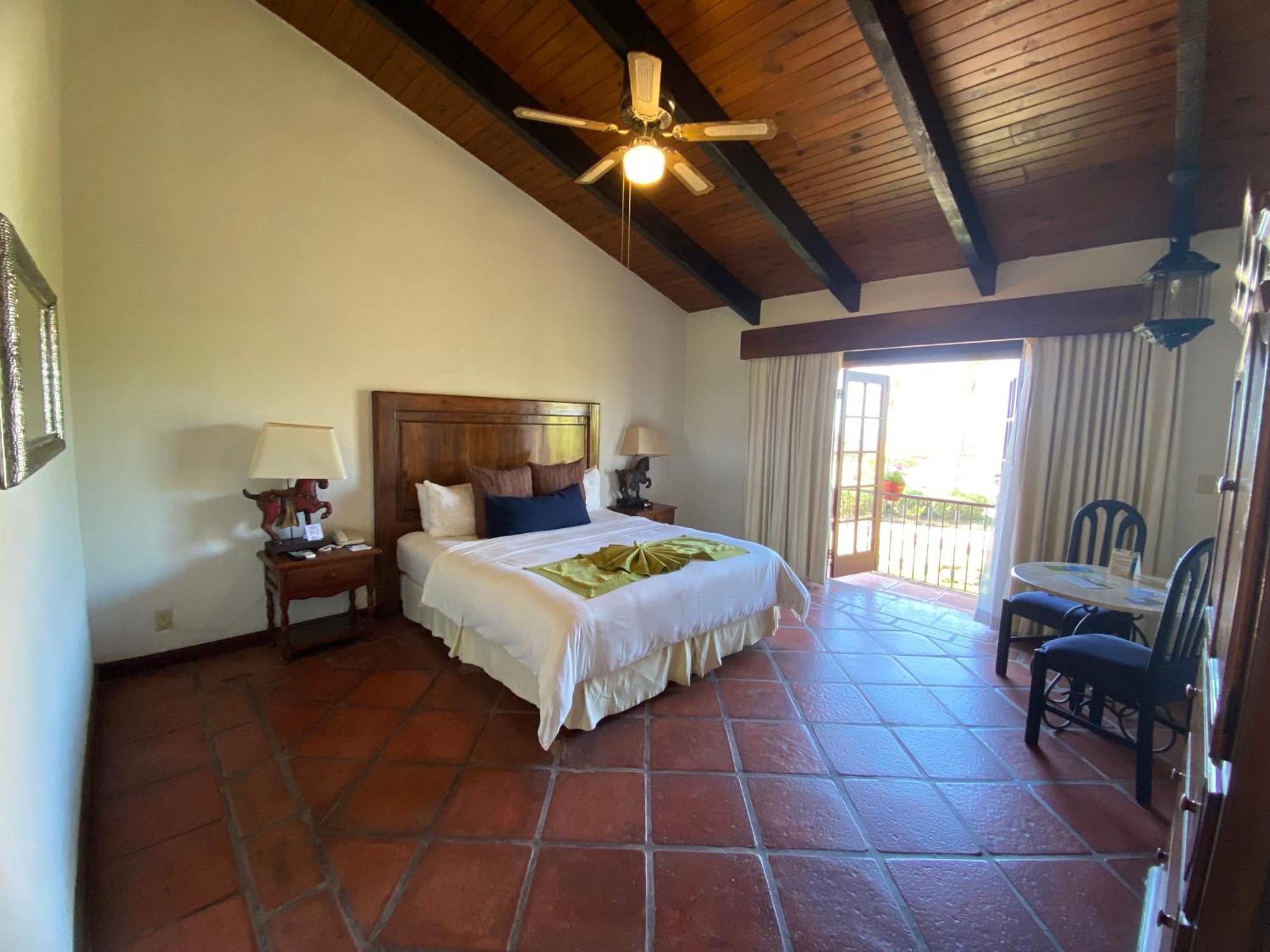 Hacienda Bajamar Hotell La Mision Rum bild