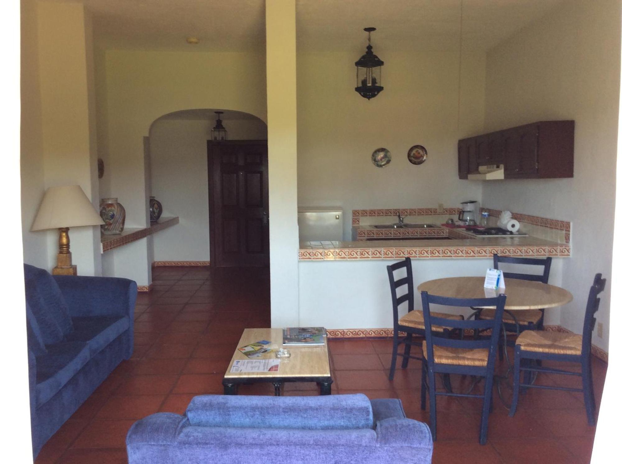 Hacienda Bajamar Hotell La Mision Exteriör bild