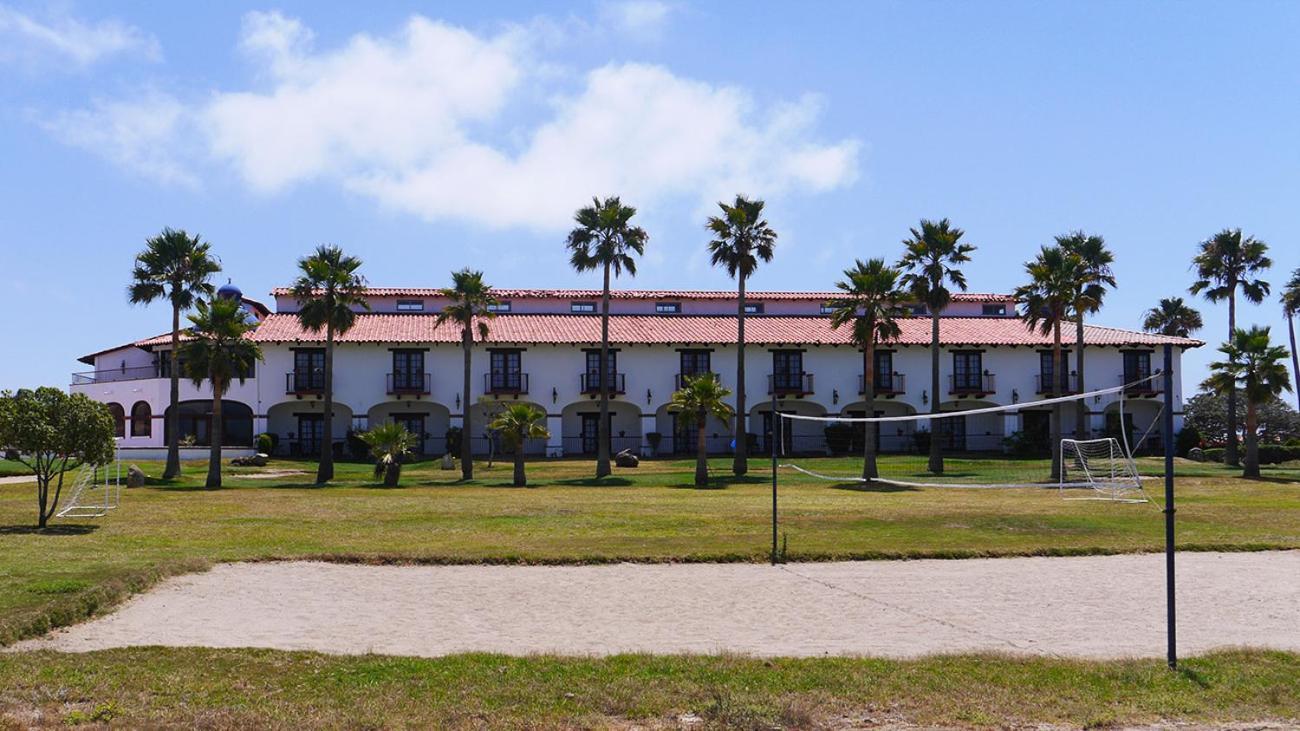 Hacienda Bajamar Hotell La Mision Exteriör bild