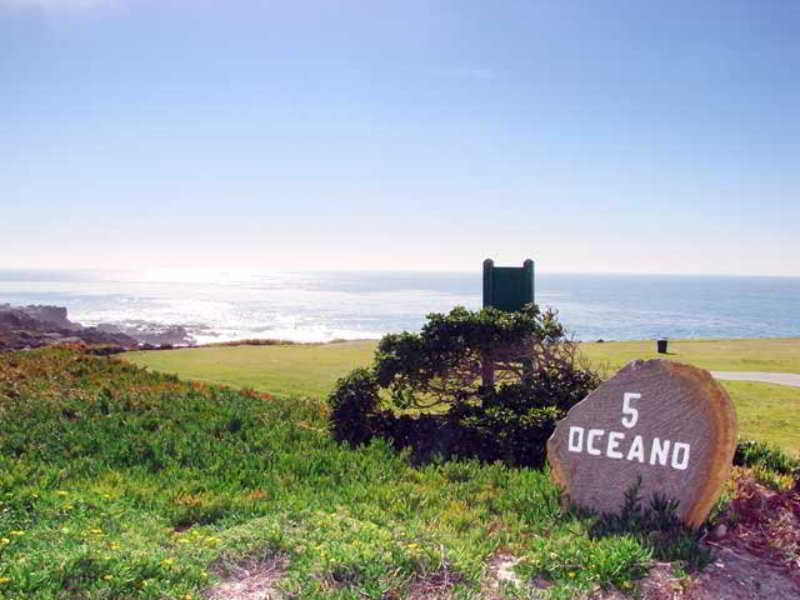 Hacienda Bajamar Hotell La Mision Exteriör bild