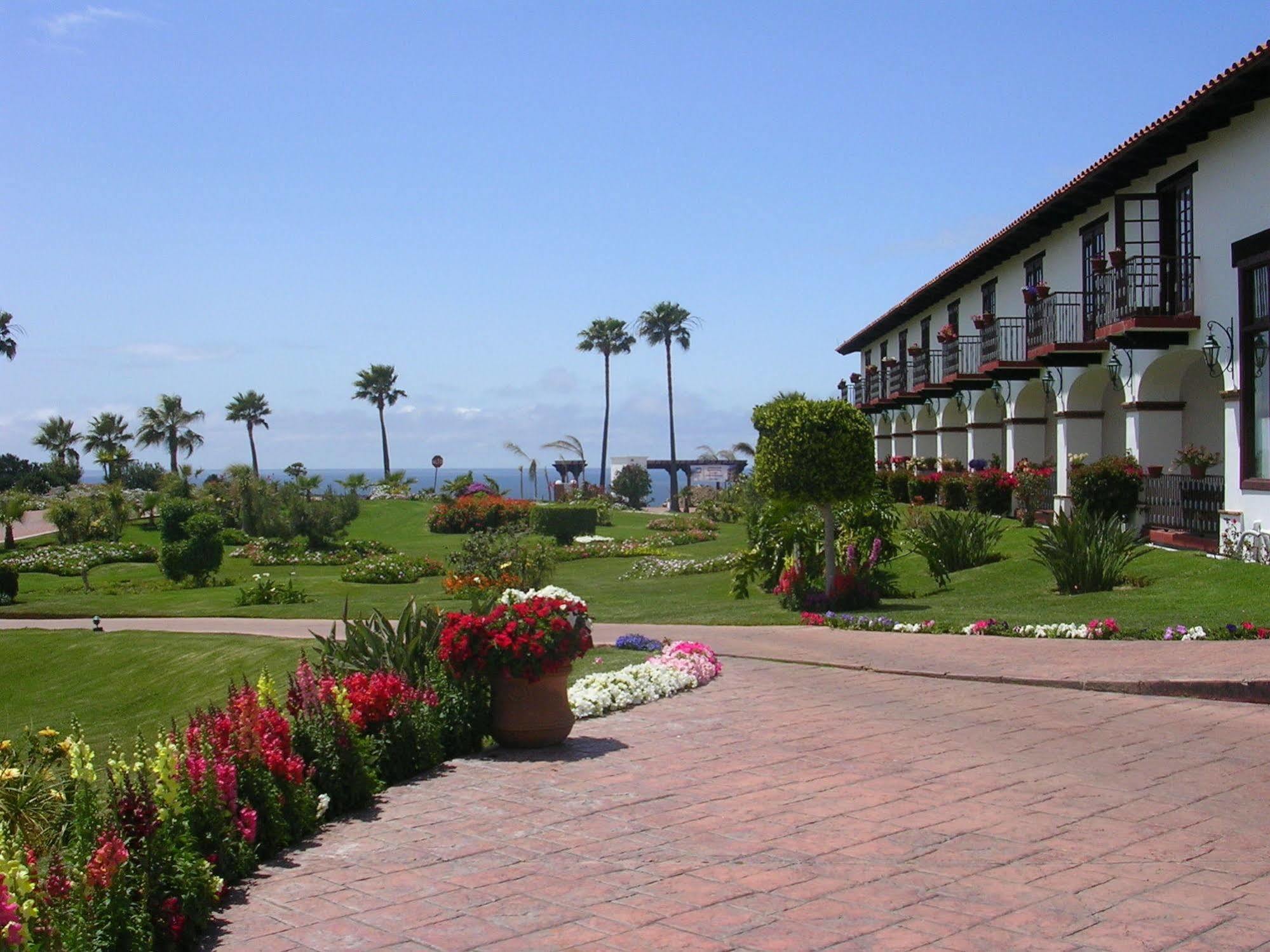 Hacienda Bajamar Hotell La Mision Exteriör bild