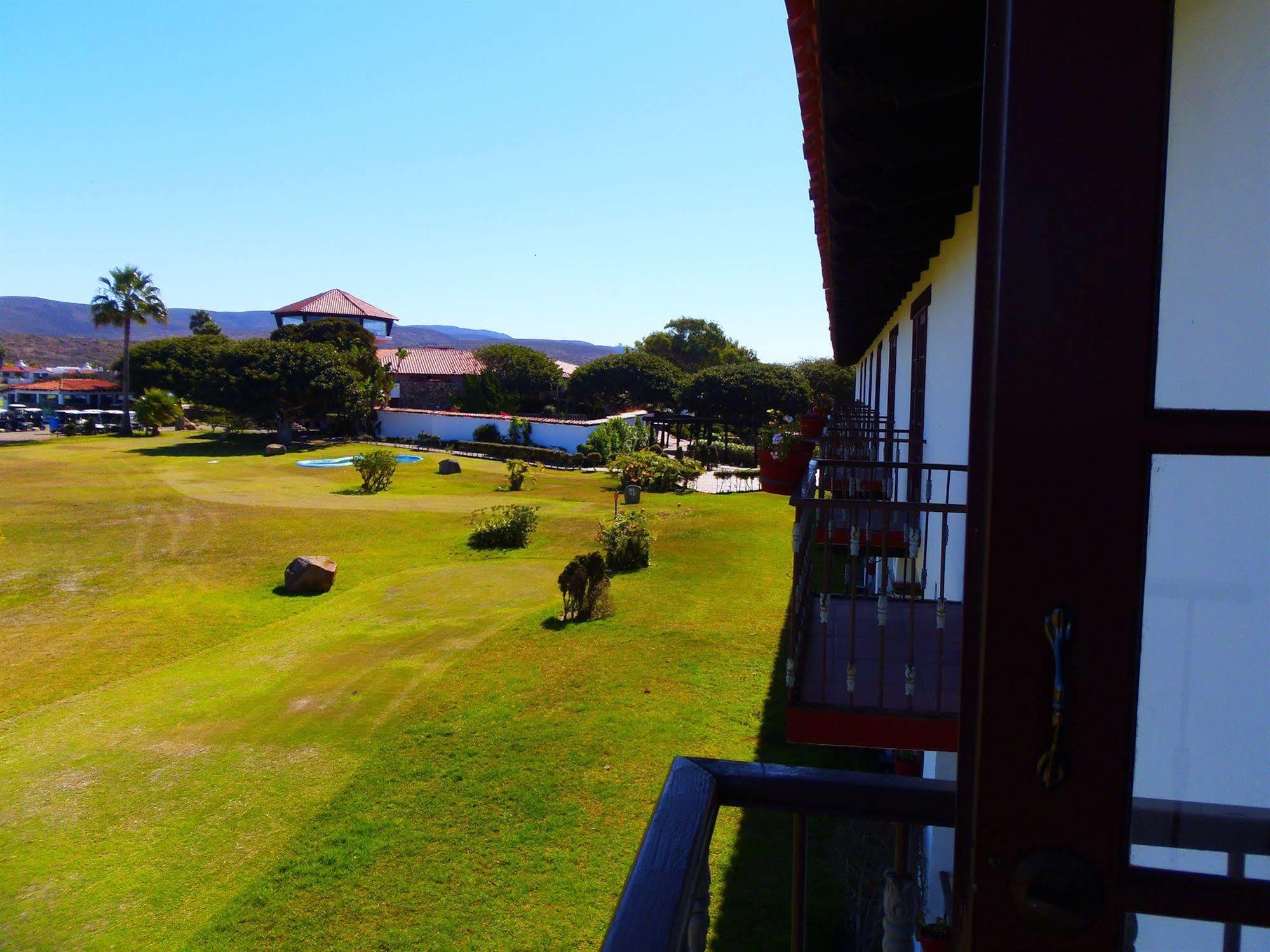 Hacienda Bajamar Hotell La Mision Exteriör bild
